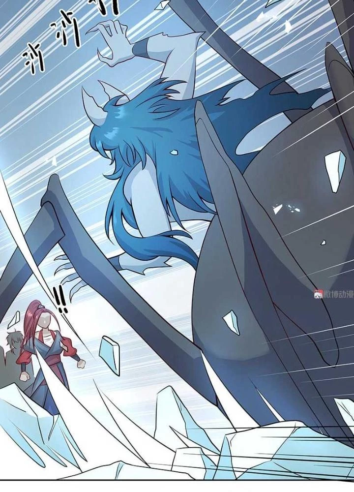 Ma Vương Nãi Ba Đang Tu Luyện Chapter 25 - Trang 2