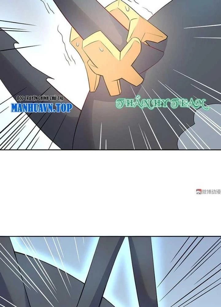 Ma Vương Nãi Ba Đang Tu Luyện Chapter 25 - Trang 2