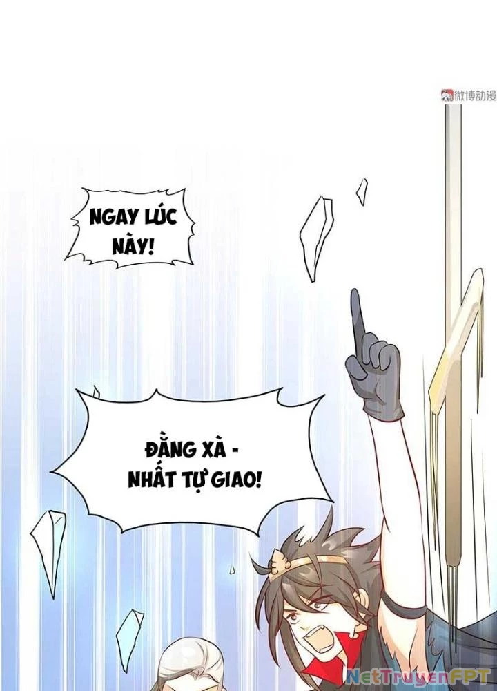 Ma Vương Nãi Ba Đang Tu Luyện Chapter 25 - Trang 2