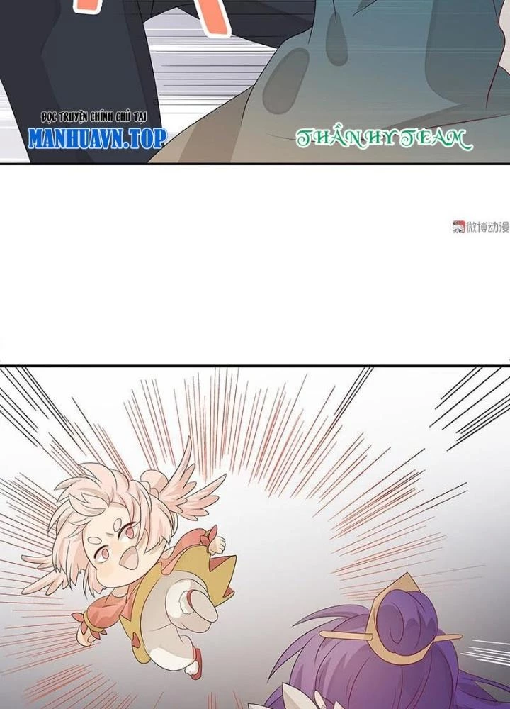 Ma Vương Nãi Ba Đang Tu Luyện Chapter 38 - Trang 2