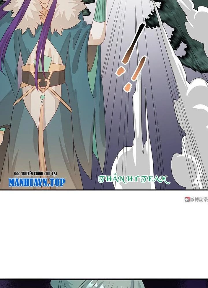 Ma Vương Nãi Ba Đang Tu Luyện Chapter 38 - Trang 2