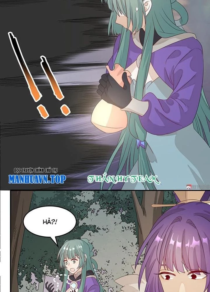 Ma Vương Nãi Ba Đang Tu Luyện Chapter 38 - Trang 2