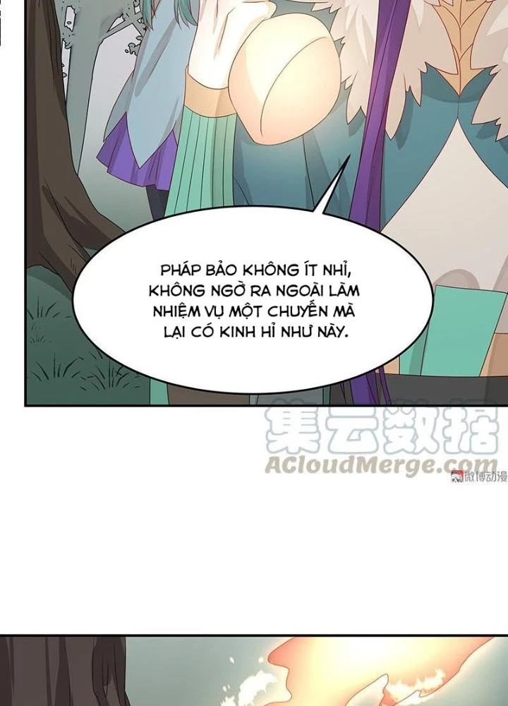 Ma Vương Nãi Ba Đang Tu Luyện Chapter 38 - Trang 2