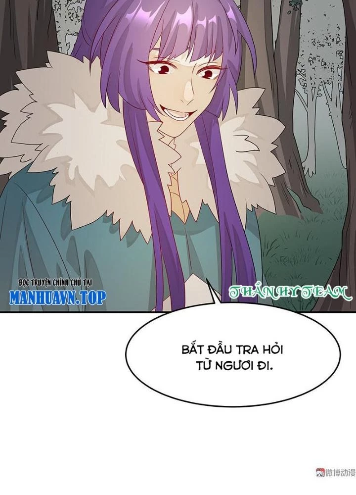 Ma Vương Nãi Ba Đang Tu Luyện Chapter 38 - Trang 2