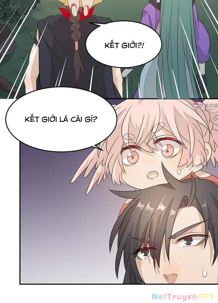 Ma Vương Nãi Ba Đang Tu Luyện Chapter 38 - Trang 2