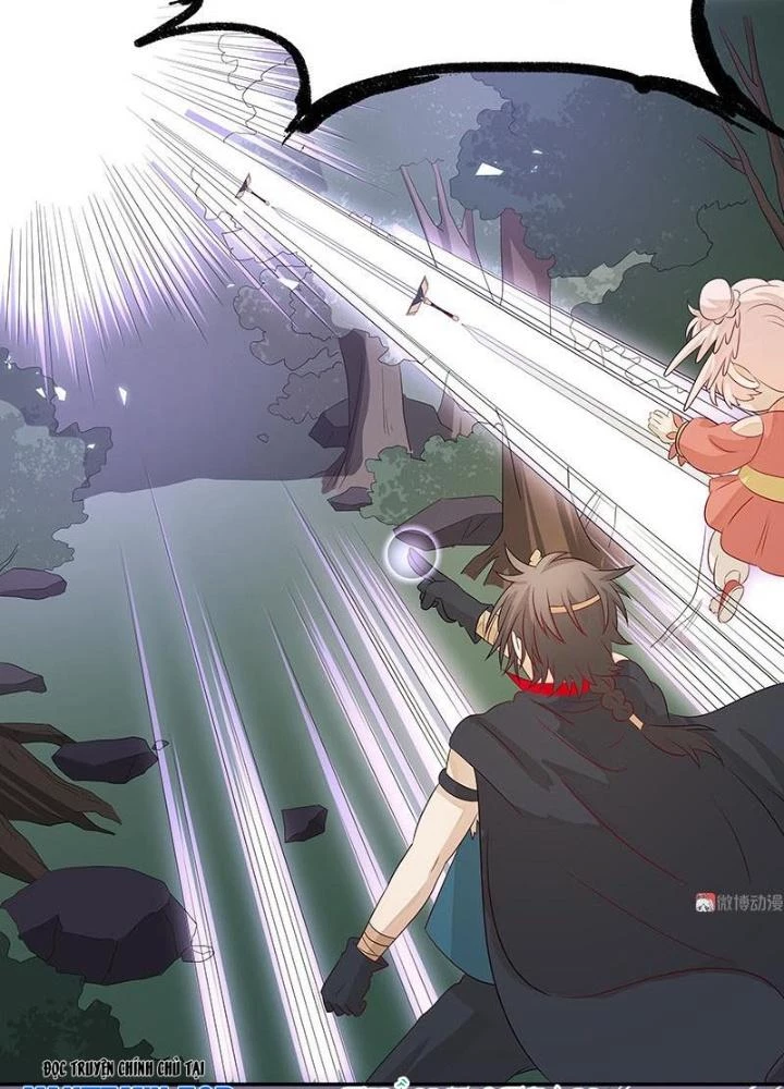 Ma Vương Nãi Ba Đang Tu Luyện Chapter 38 - Trang 2