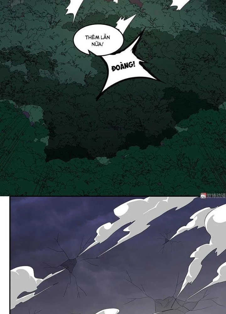 Ma Vương Nãi Ba Đang Tu Luyện Chapter 38 - Trang 2