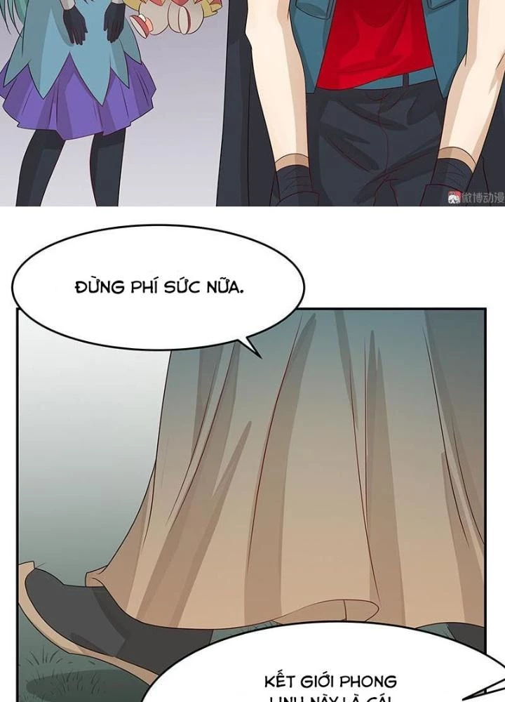 Ma Vương Nãi Ba Đang Tu Luyện Chapter 38 - Trang 2