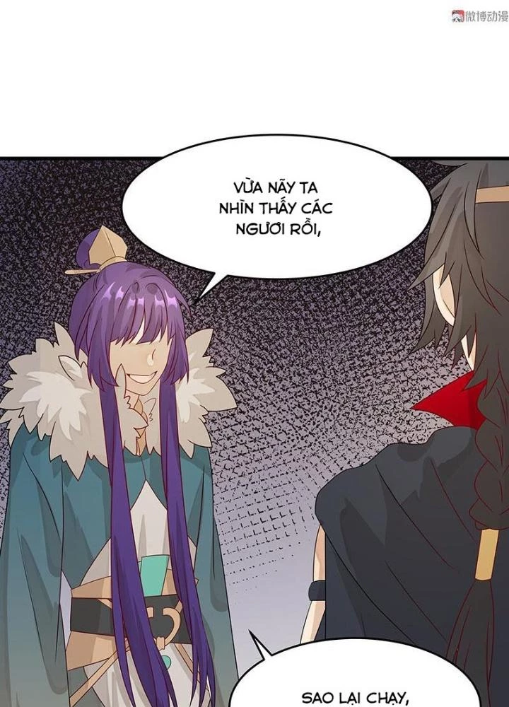 Ma Vương Nãi Ba Đang Tu Luyện Chapter 38 - Trang 2