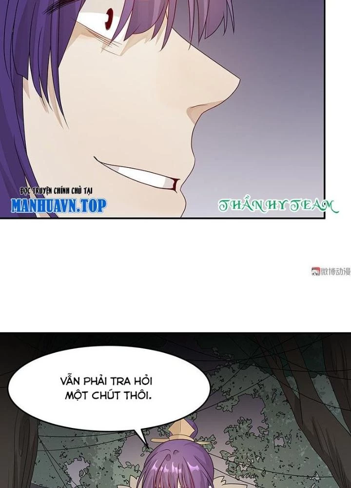 Ma Vương Nãi Ba Đang Tu Luyện Chapter 38 - Trang 2