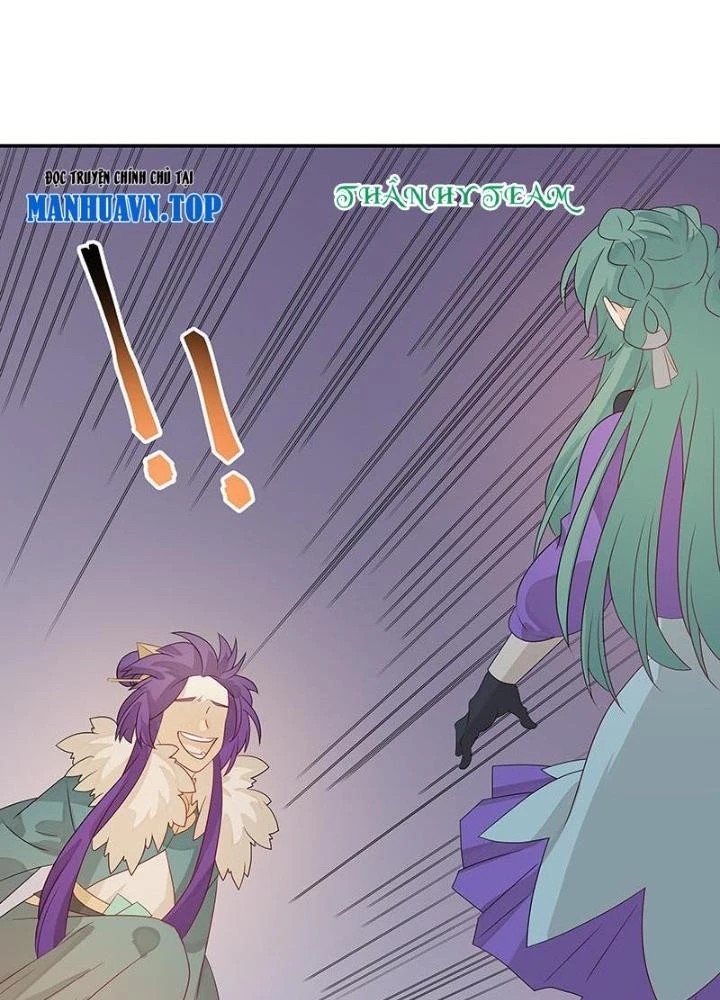 Ma Vương Nãi Ba Đang Tu Luyện Chapter 38 - Trang 2