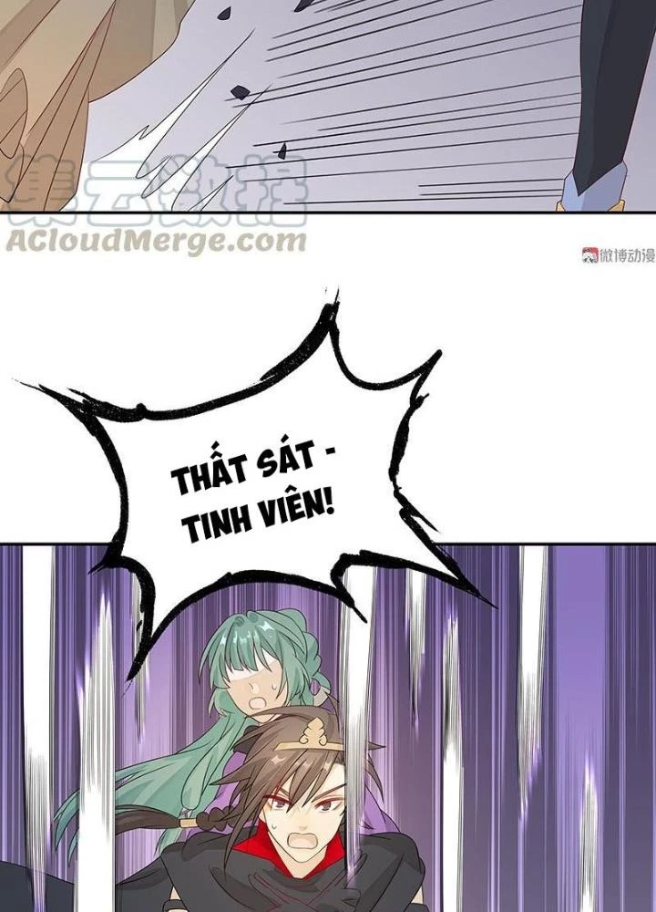 Ma Vương Nãi Ba Đang Tu Luyện Chapter 38 - Trang 2