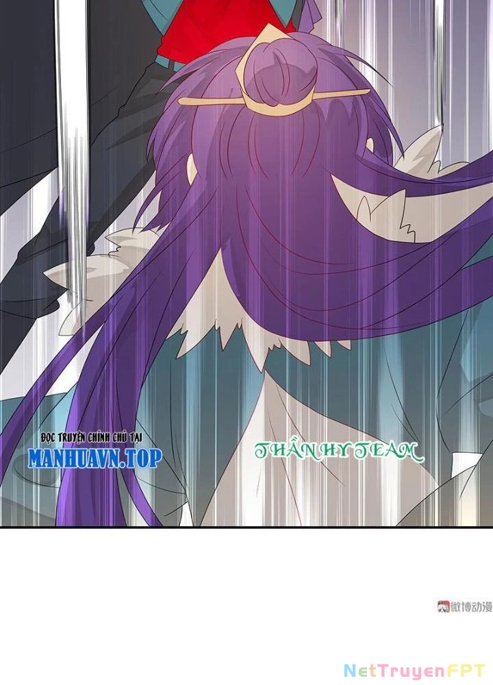 Ma Vương Nãi Ba Đang Tu Luyện Chapter 38 - Trang 2