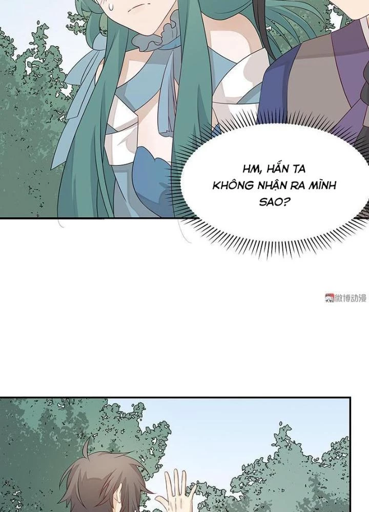 Ma Vương Nãi Ba Đang Tu Luyện Chapter 42 - Trang 2