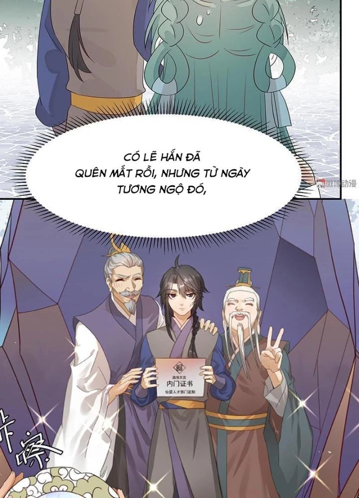 Ma Vương Nãi Ba Đang Tu Luyện Chapter 42 - Trang 2