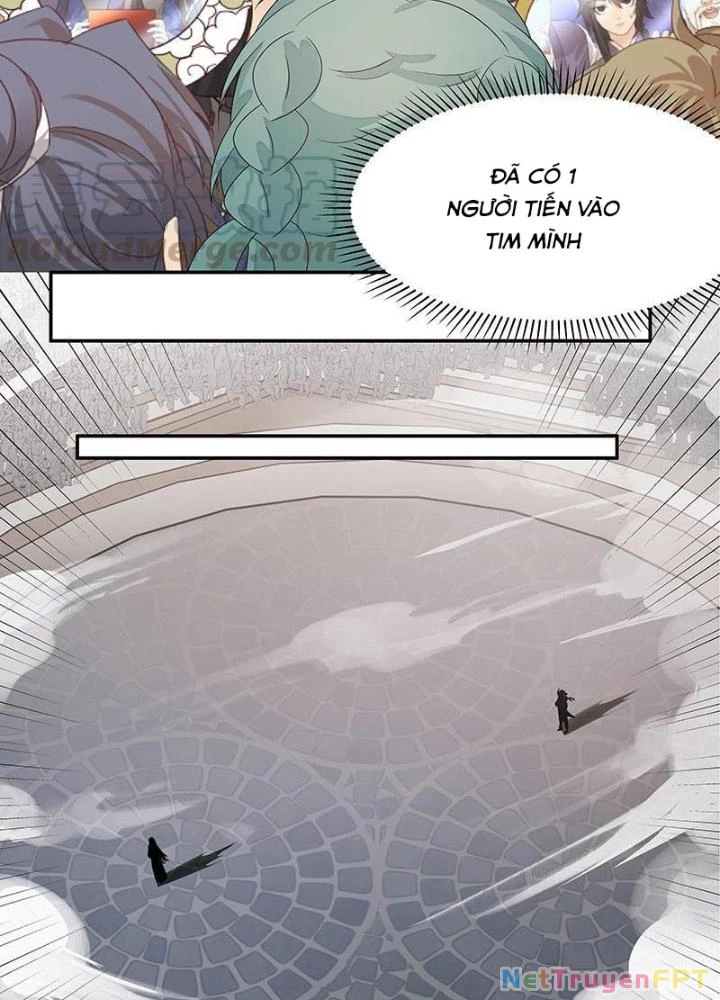 Ma Vương Nãi Ba Đang Tu Luyện Chapter 42 - Trang 2