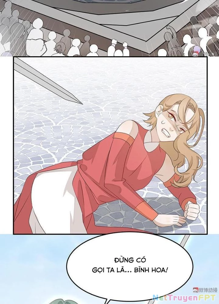 Ma Vương Nãi Ba Đang Tu Luyện Chapter 42 - Trang 2