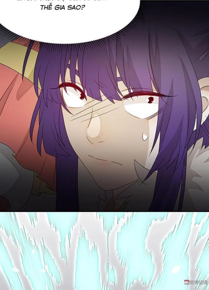 Ma Vương Nãi Ba Đang Tu Luyện Chapter 42 - Trang 2