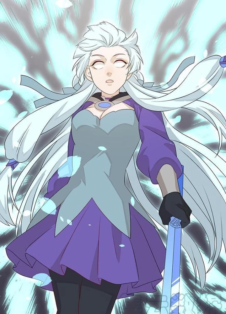 Ma Vương Nãi Ba Đang Tu Luyện Chapter 42 - Trang 2