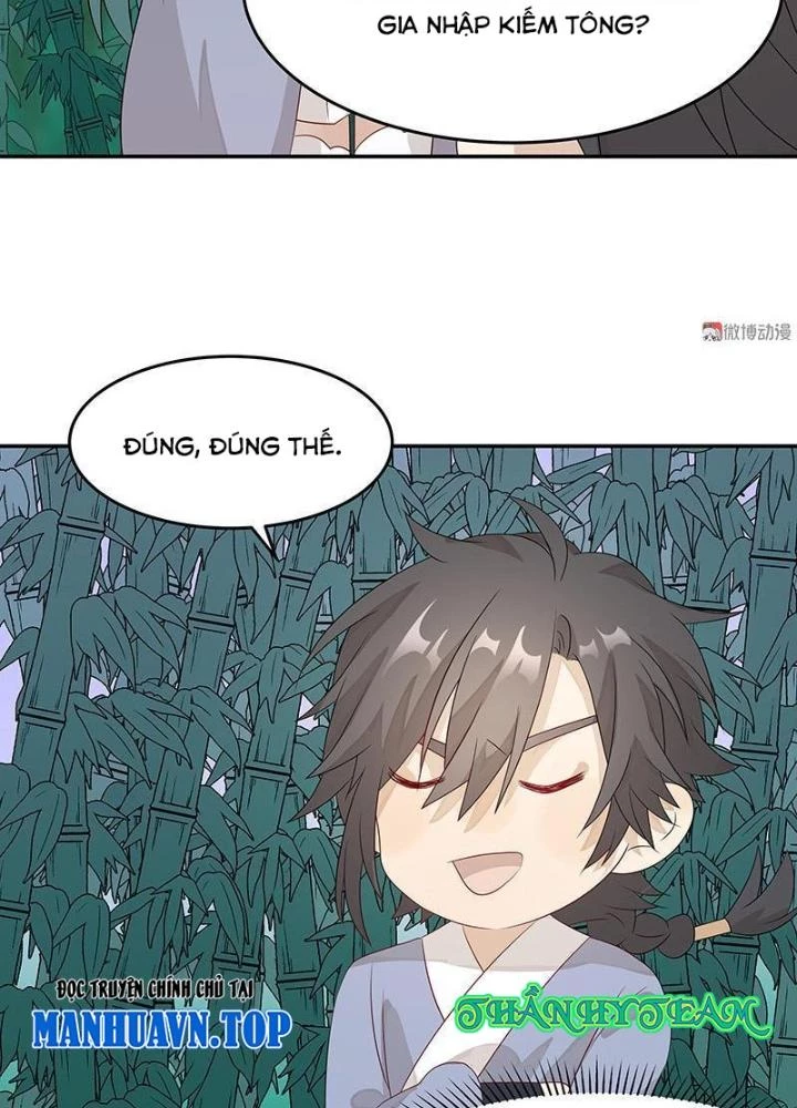 Ma Vương Nãi Ba Đang Tu Luyện Chapter 42 - Trang 2