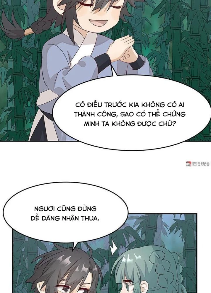 Ma Vương Nãi Ba Đang Tu Luyện Chapter 42 - Trang 2