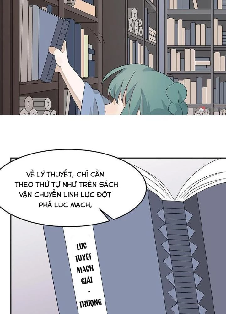 Ma Vương Nãi Ba Đang Tu Luyện Chapter 42 - Trang 2