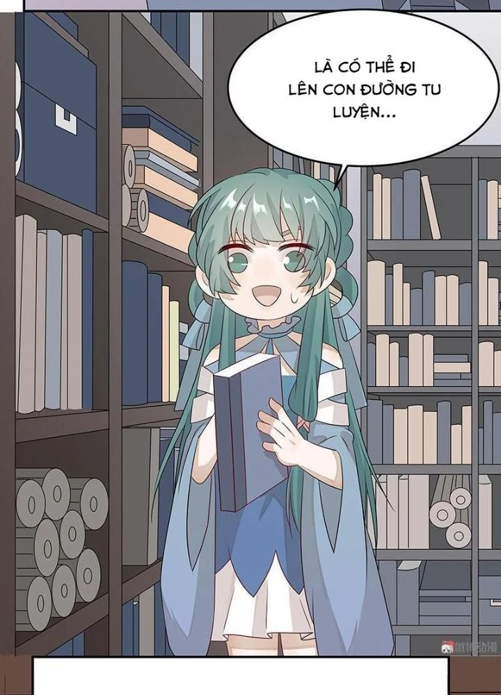 Ma Vương Nãi Ba Đang Tu Luyện Chapter 42 - Trang 2