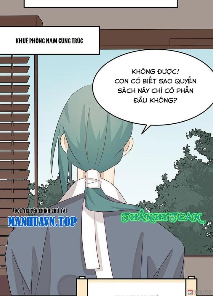 Ma Vương Nãi Ba Đang Tu Luyện Chapter 42 - Trang 2