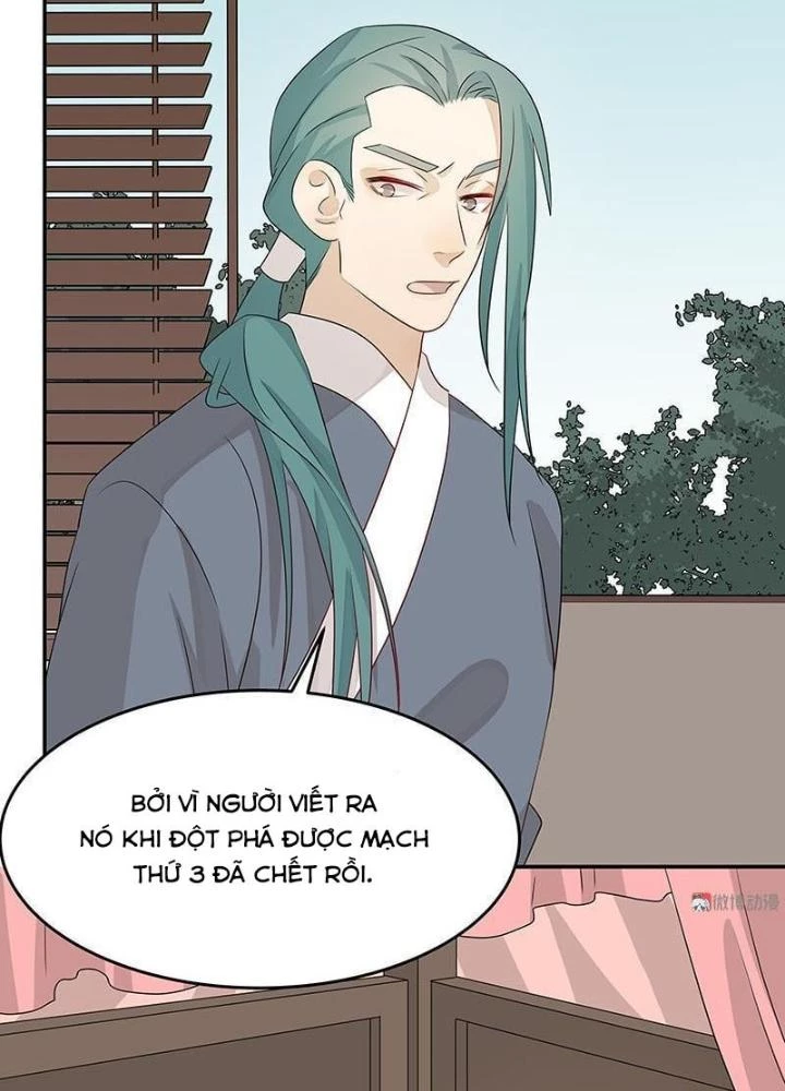 Ma Vương Nãi Ba Đang Tu Luyện Chapter 42 - Trang 2