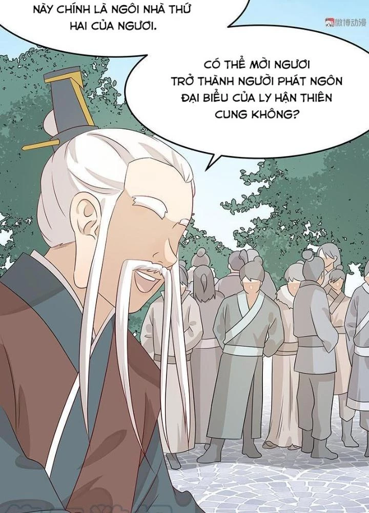 Ma Vương Nãi Ba Đang Tu Luyện Chapter 42 - Trang 2