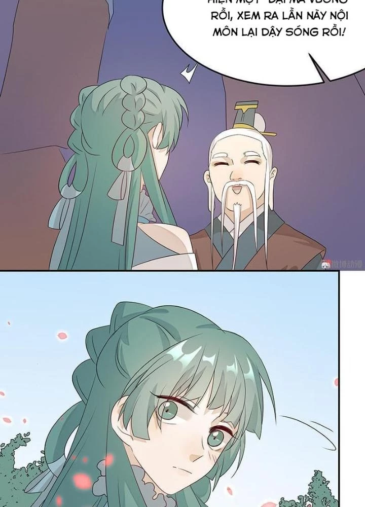 Ma Vương Nãi Ba Đang Tu Luyện Chapter 42 - Trang 2