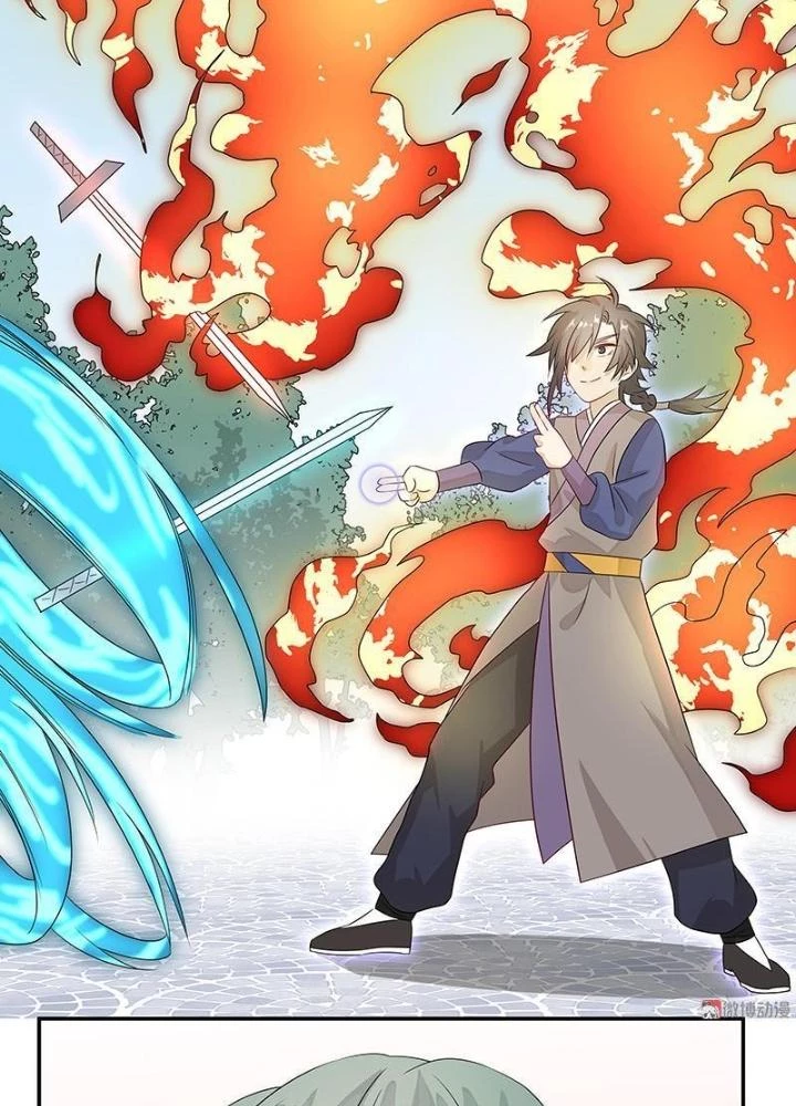 Ma Vương Nãi Ba Đang Tu Luyện Chapter 42 - Trang 2