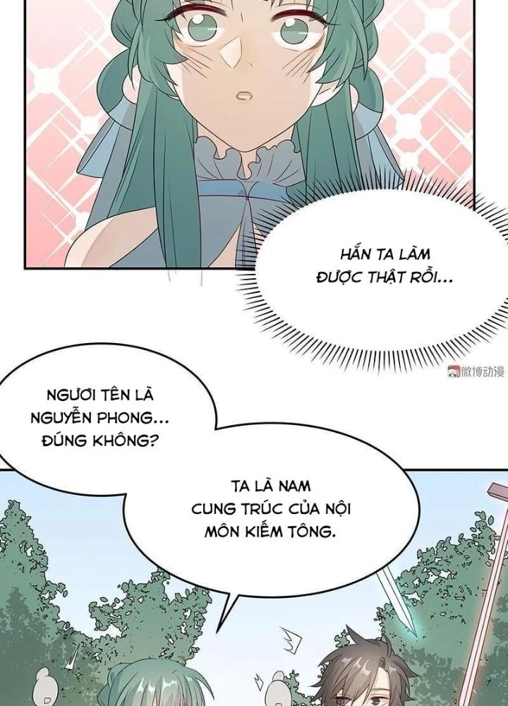 Ma Vương Nãi Ba Đang Tu Luyện Chapter 42 - Trang 2