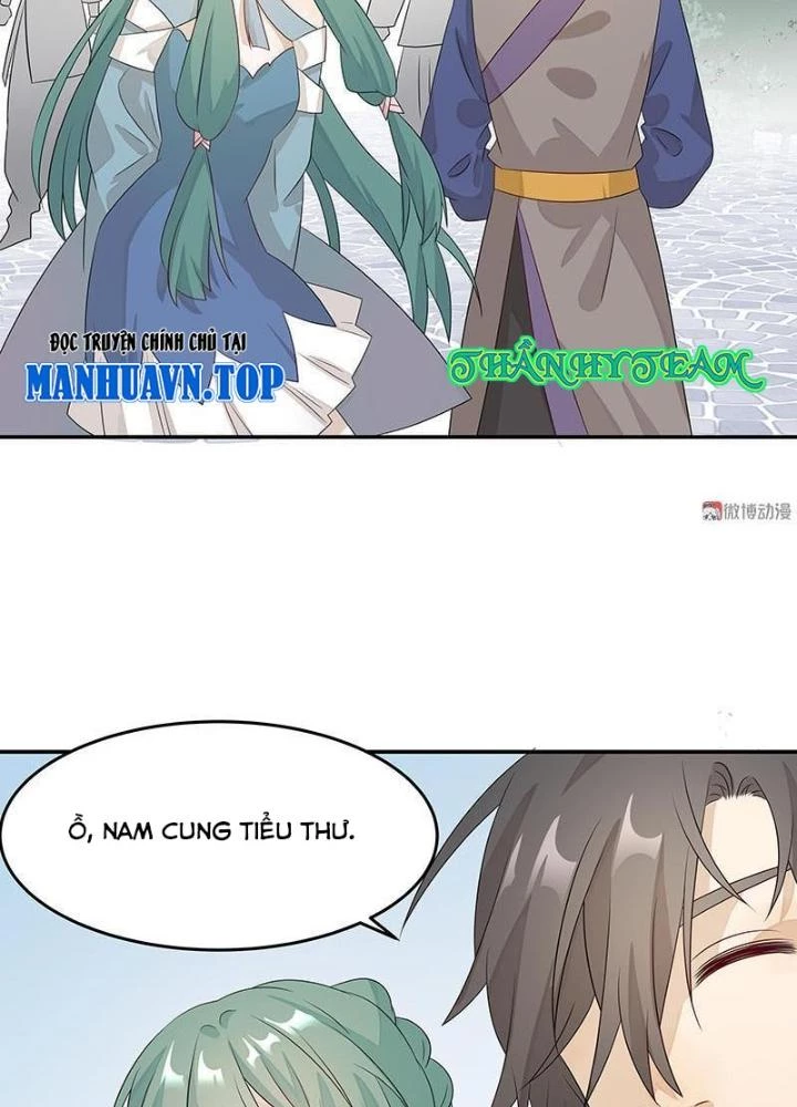 Ma Vương Nãi Ba Đang Tu Luyện Chapter 42 - Trang 2