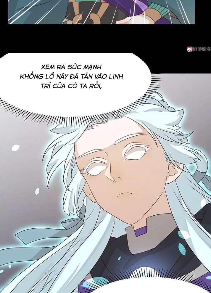 Ma Vương Nãi Ba Đang Tu Luyện Chapter 43 - Trang 2