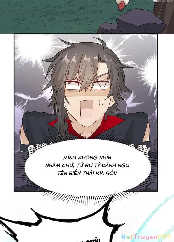 Ma Vương Nãi Ba Đang Tu Luyện Chapter 43 - Trang 2