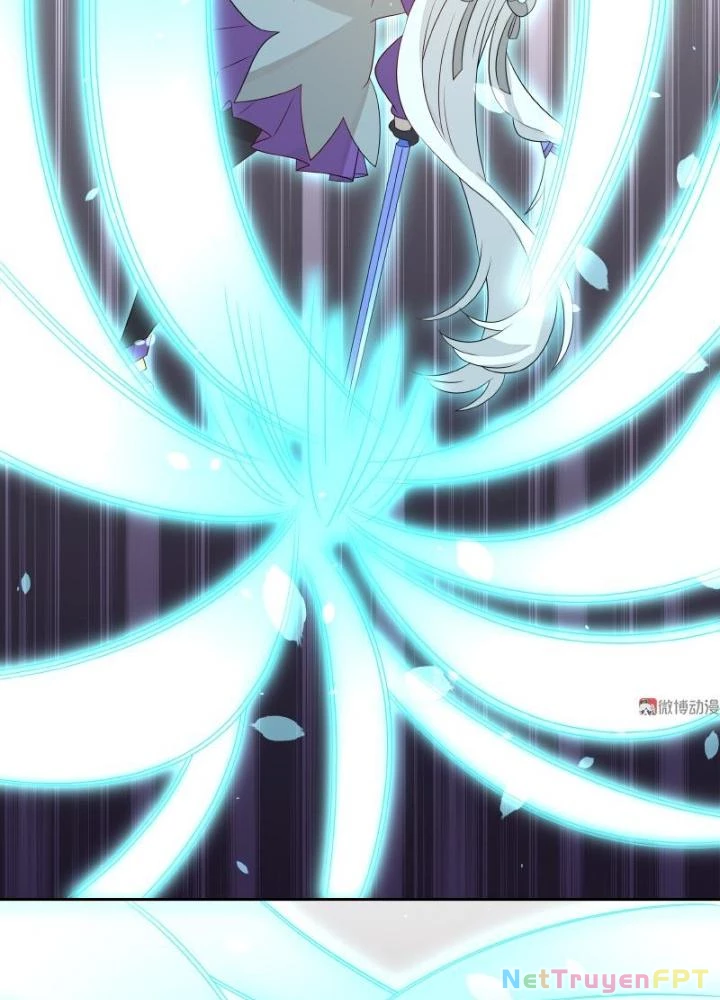 Ma Vương Nãi Ba Đang Tu Luyện Chapter 43 - Trang 2