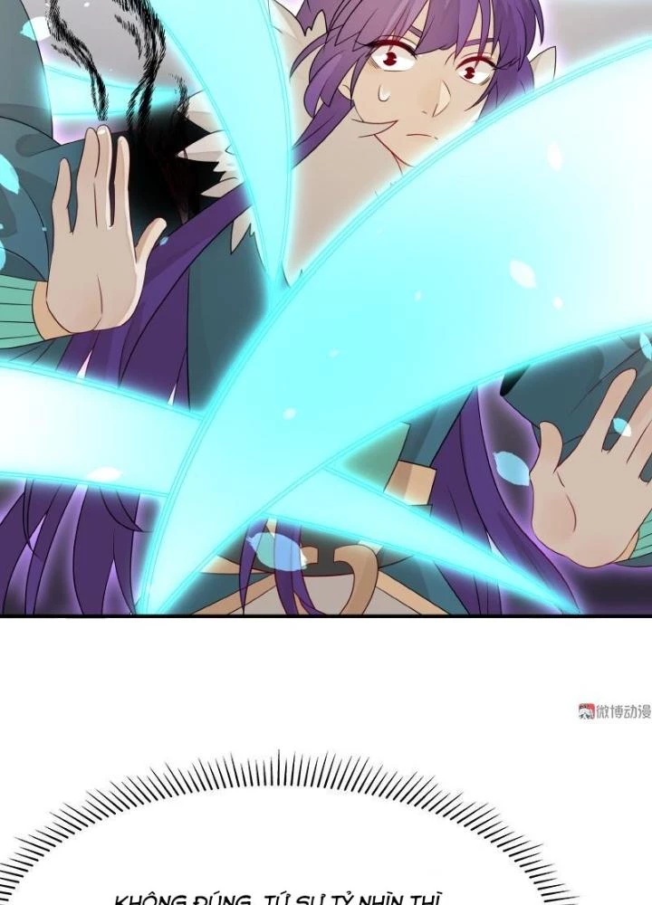 Ma Vương Nãi Ba Đang Tu Luyện Chapter 43 - Trang 2