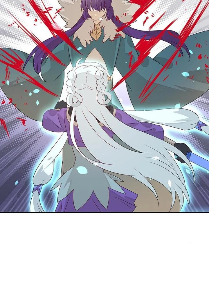 Ma Vương Nãi Ba Đang Tu Luyện Chapter 43 - Trang 2