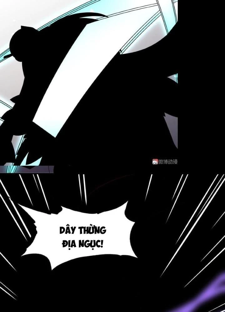 Ma Vương Nãi Ba Đang Tu Luyện Chapter 43 - Trang 2