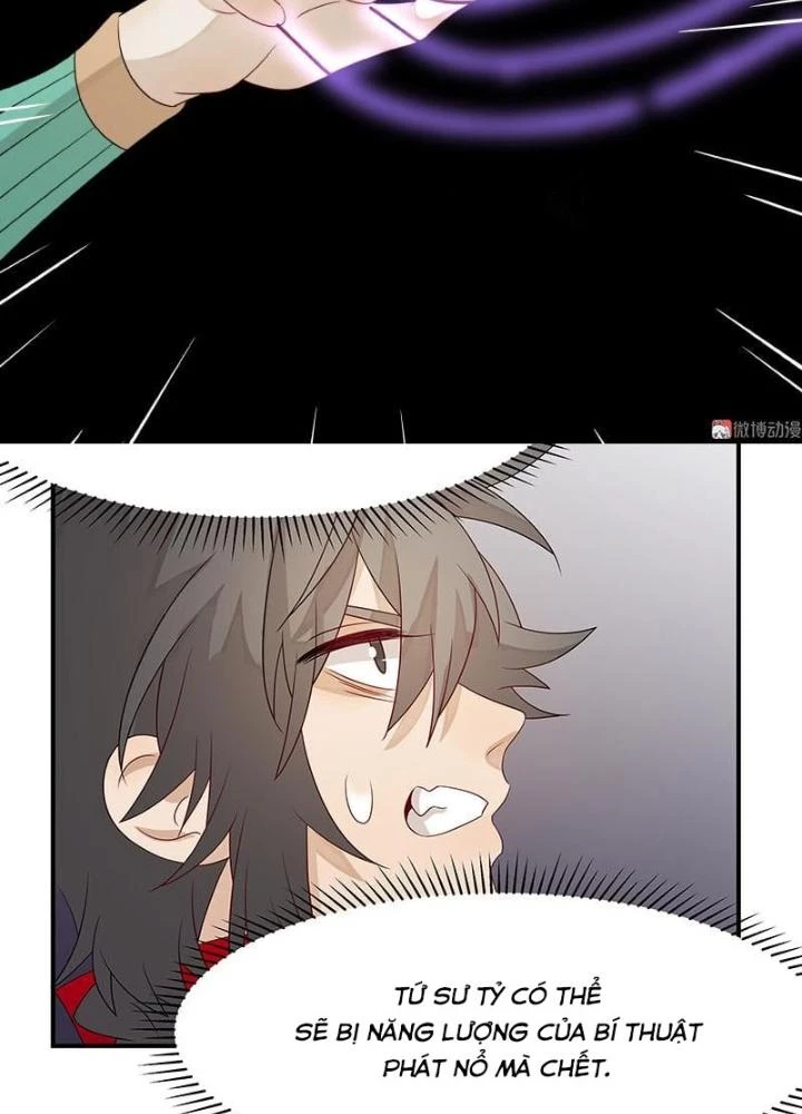 Ma Vương Nãi Ba Đang Tu Luyện Chapter 43 - Trang 2