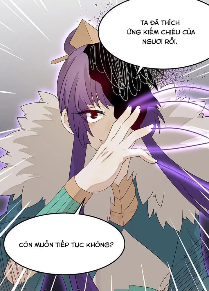 Ma Vương Nãi Ba Đang Tu Luyện Chapter 43 - Trang 2