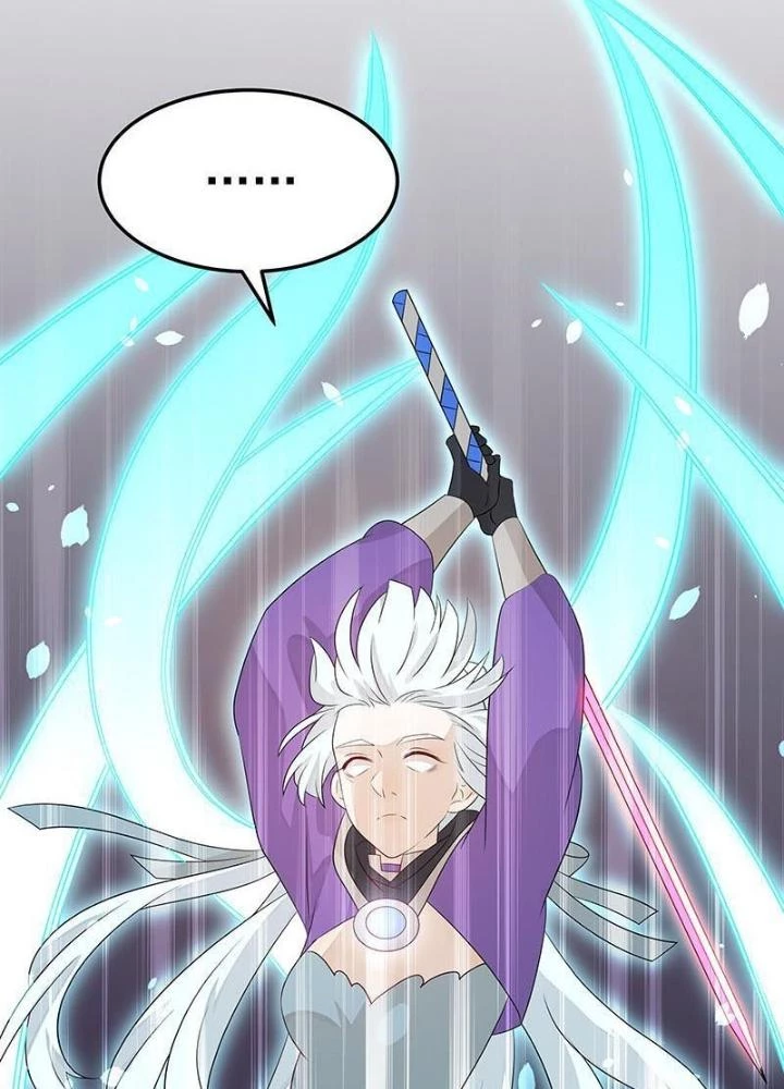 Ma Vương Nãi Ba Đang Tu Luyện Chapter 43 - Trang 2