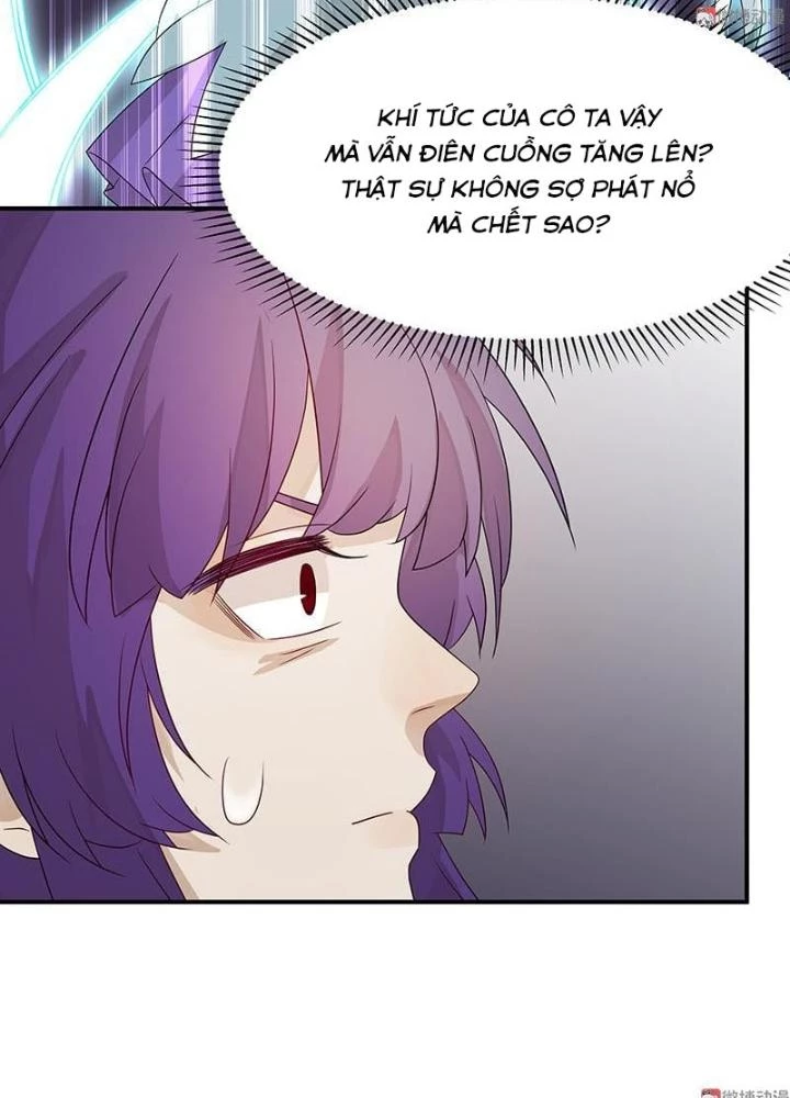 Ma Vương Nãi Ba Đang Tu Luyện Chapter 43 - Trang 2