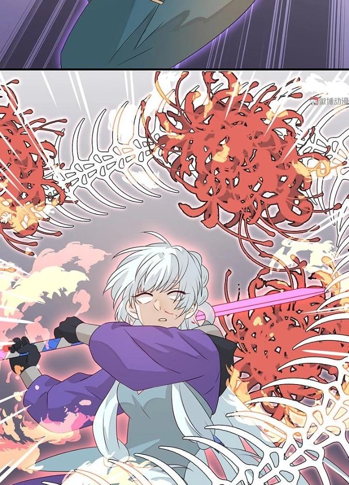 Ma Vương Nãi Ba Đang Tu Luyện Chapter 43 - Trang 2