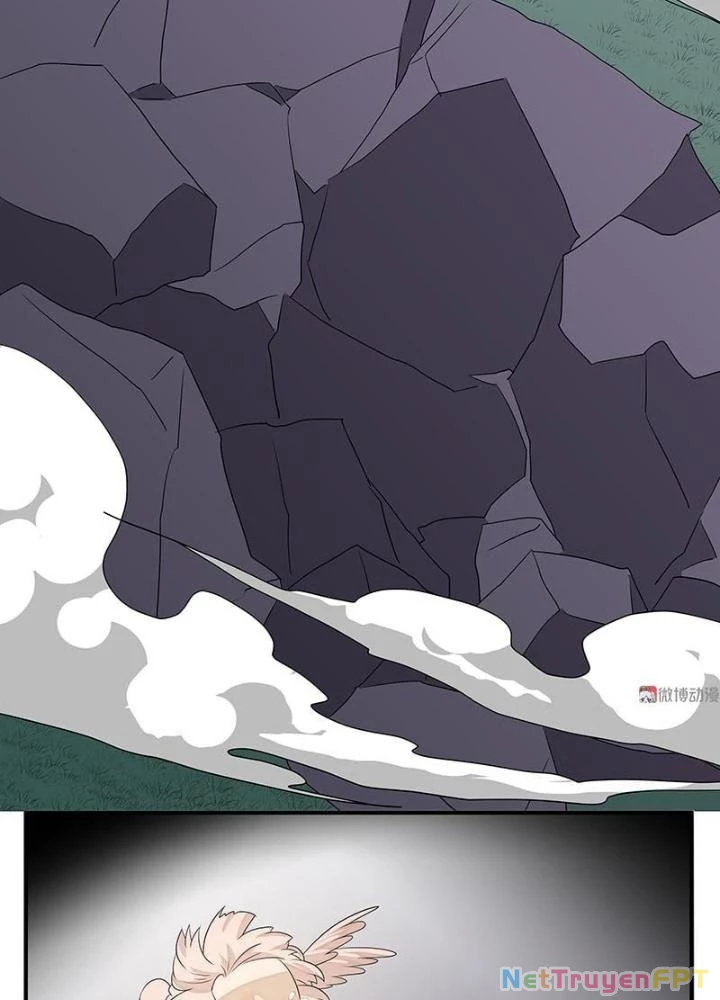 Ma Vương Nãi Ba Đang Tu Luyện Chapter 43 - Trang 2