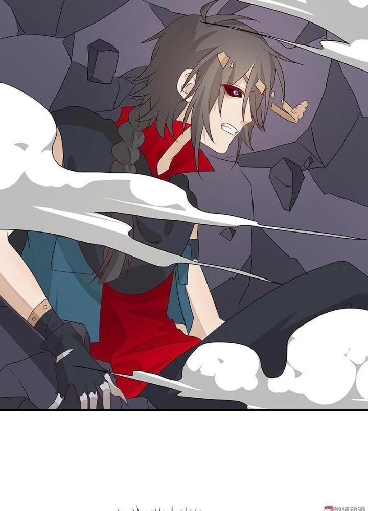 Ma Vương Nãi Ba Đang Tu Luyện Chapter 43 - Trang 2