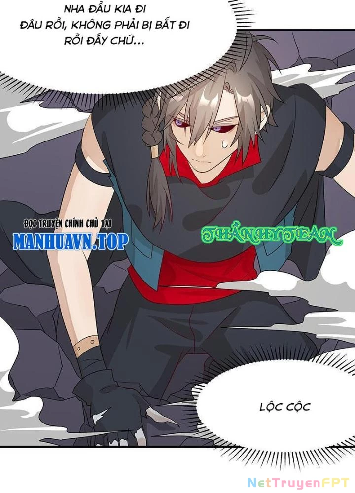 Ma Vương Nãi Ba Đang Tu Luyện Chapter 43 - Trang 2