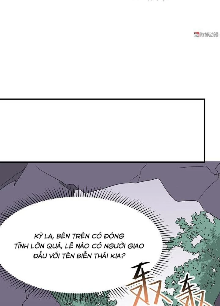 Ma Vương Nãi Ba Đang Tu Luyện Chapter 43 - Trang 2