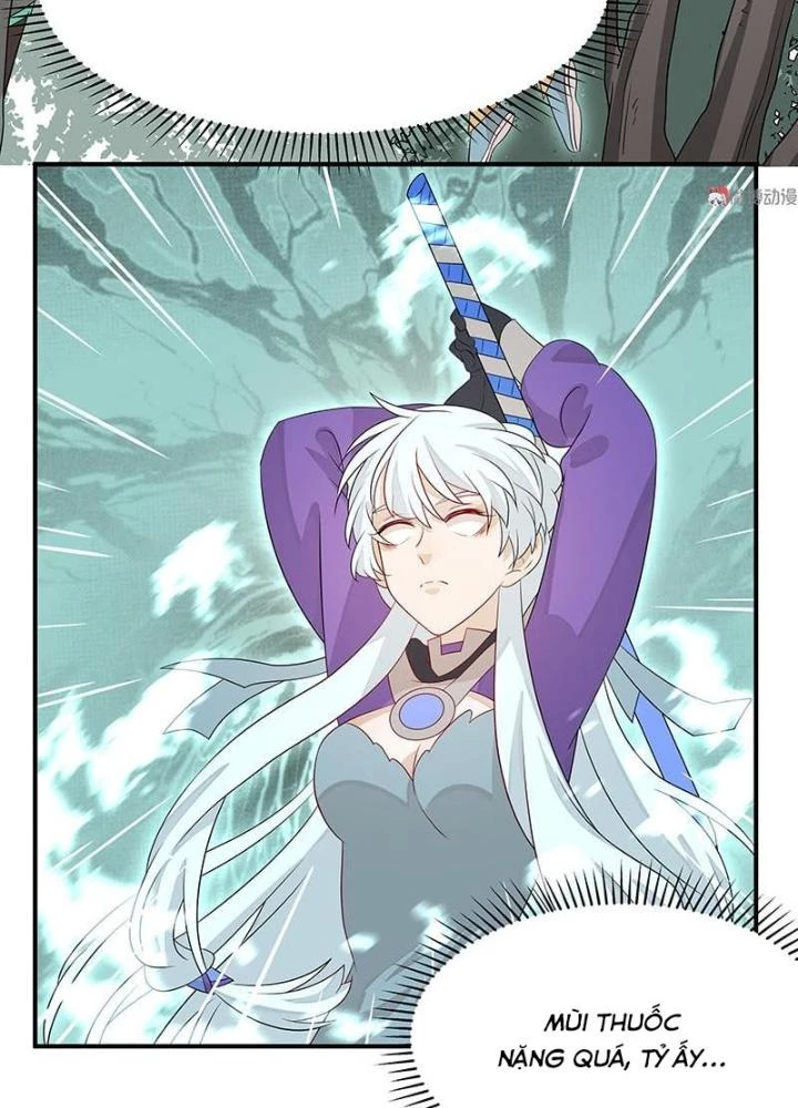 Ma Vương Nãi Ba Đang Tu Luyện Chapter 43 - Trang 2